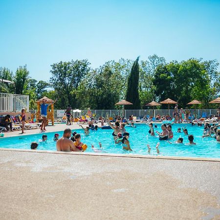 Camping Parc Bellevue Cannes Exteriör bild