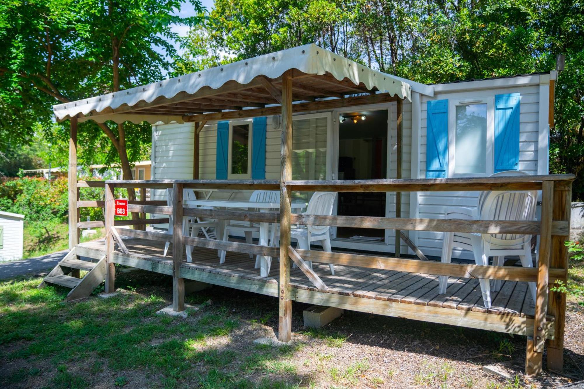 Camping Parc Bellevue Cannes Exteriör bild