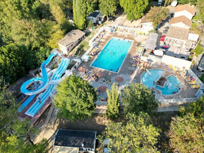 Camping Parc Bellevue Cannes Exteriör bild