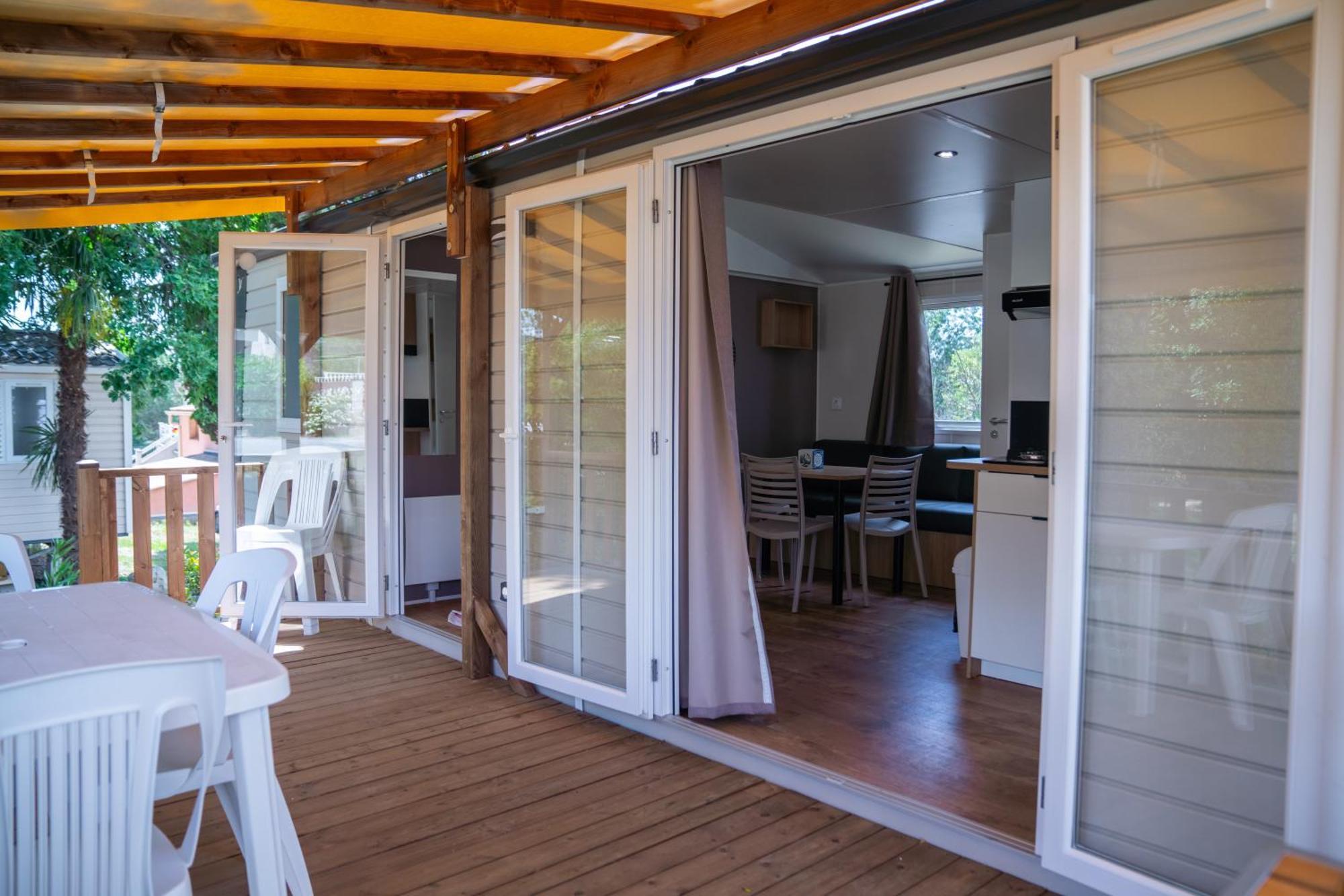 Camping Parc Bellevue Cannes Exteriör bild