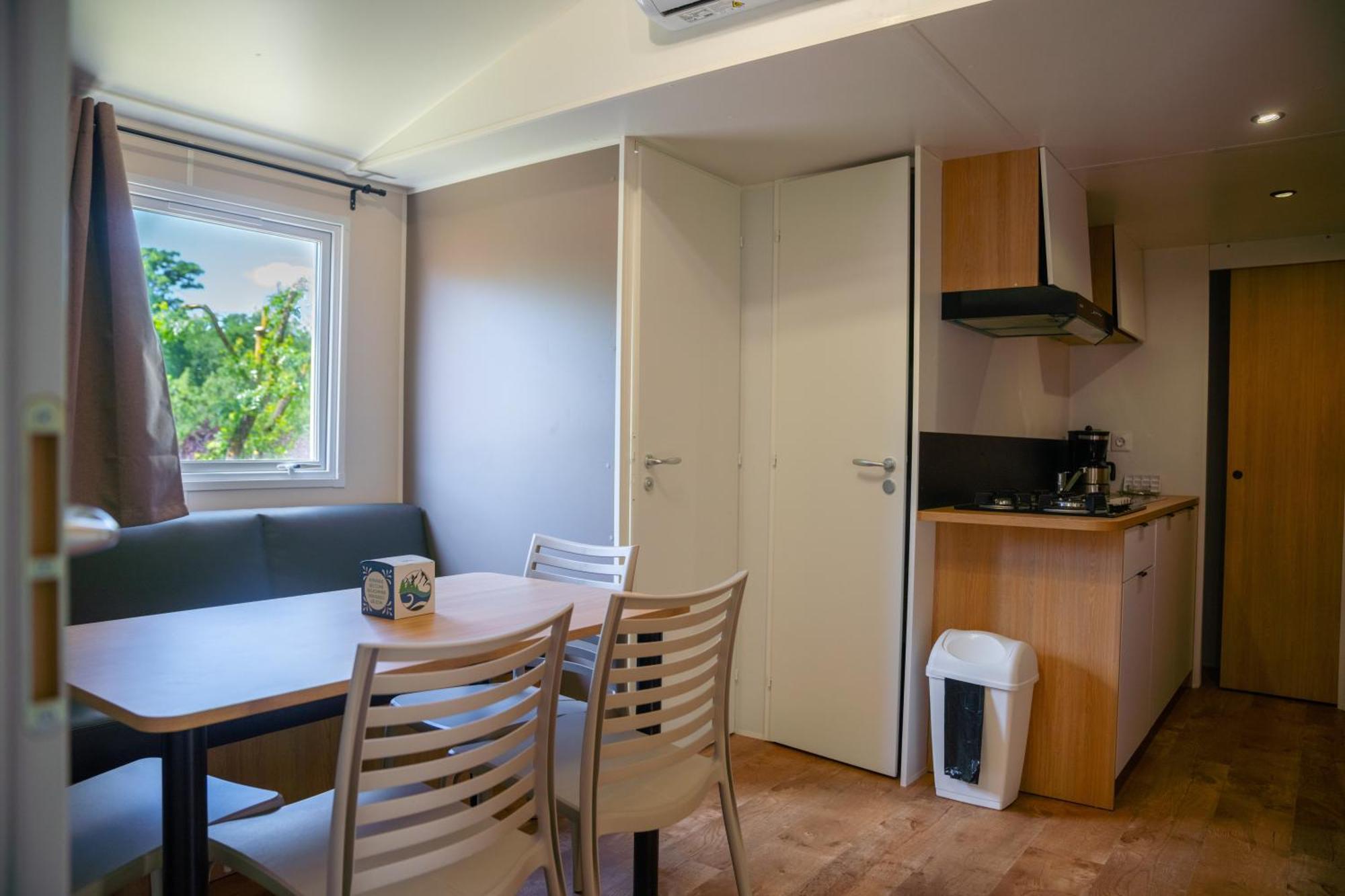 Camping Parc Bellevue Cannes Exteriör bild