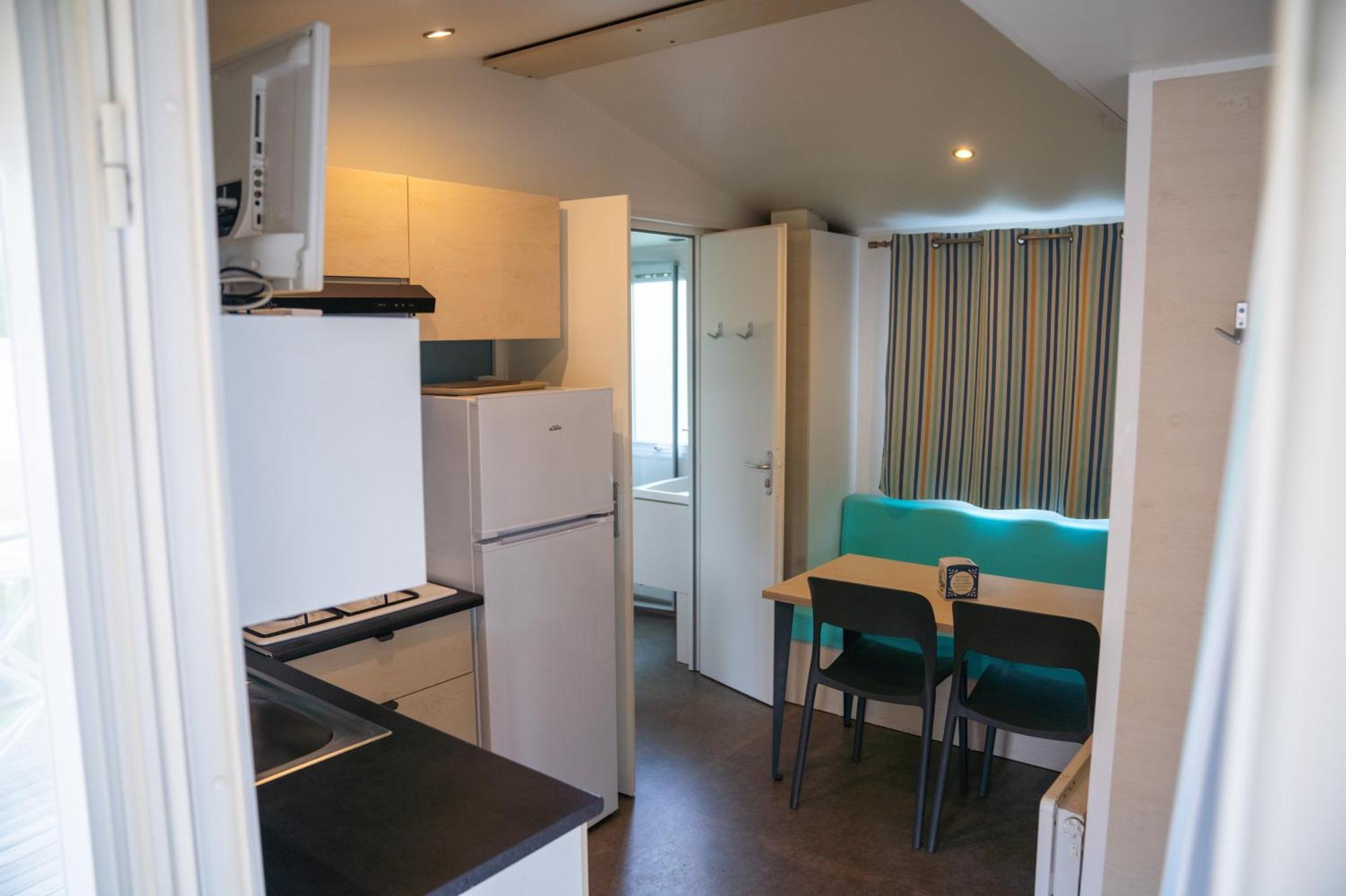 Camping Parc Bellevue Cannes Rum bild