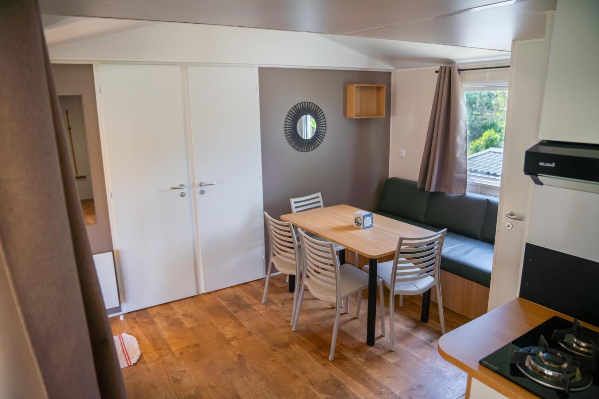 Camping Parc Bellevue Cannes Rum bild