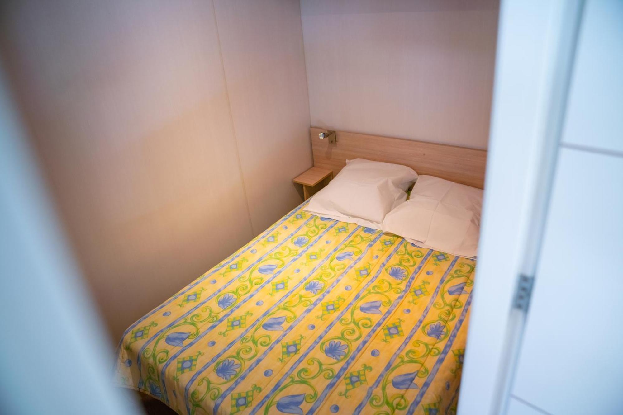 Camping Parc Bellevue Cannes Rum bild