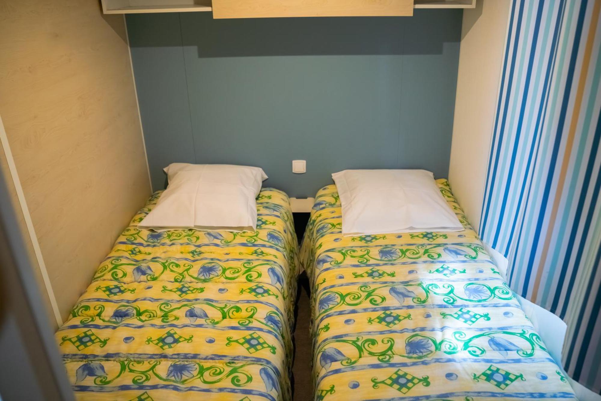 Camping Parc Bellevue Cannes Rum bild
