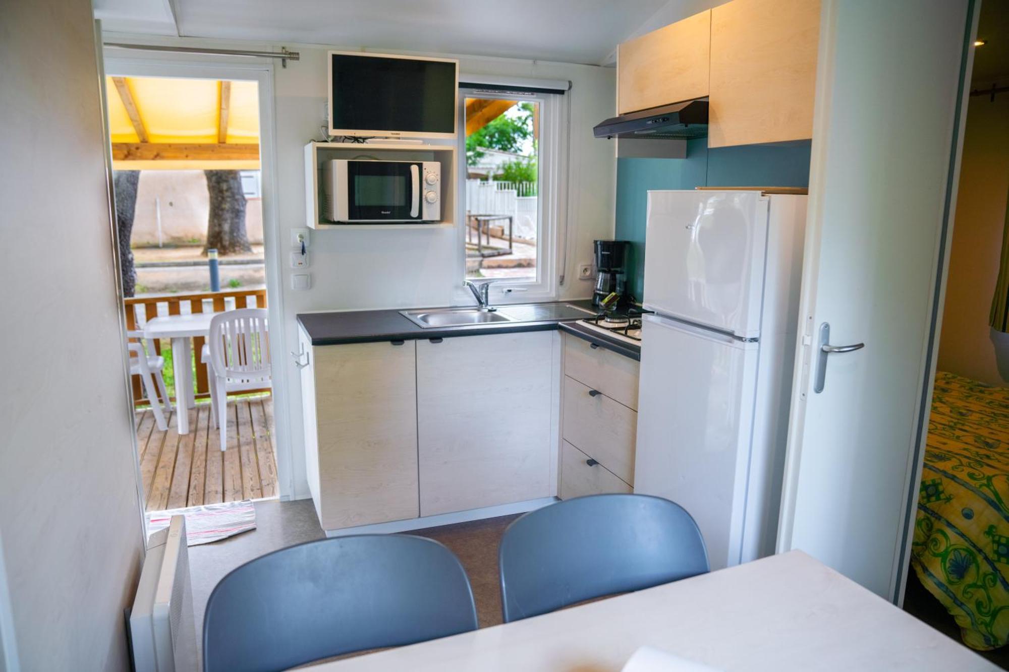 Camping Parc Bellevue Cannes Rum bild
