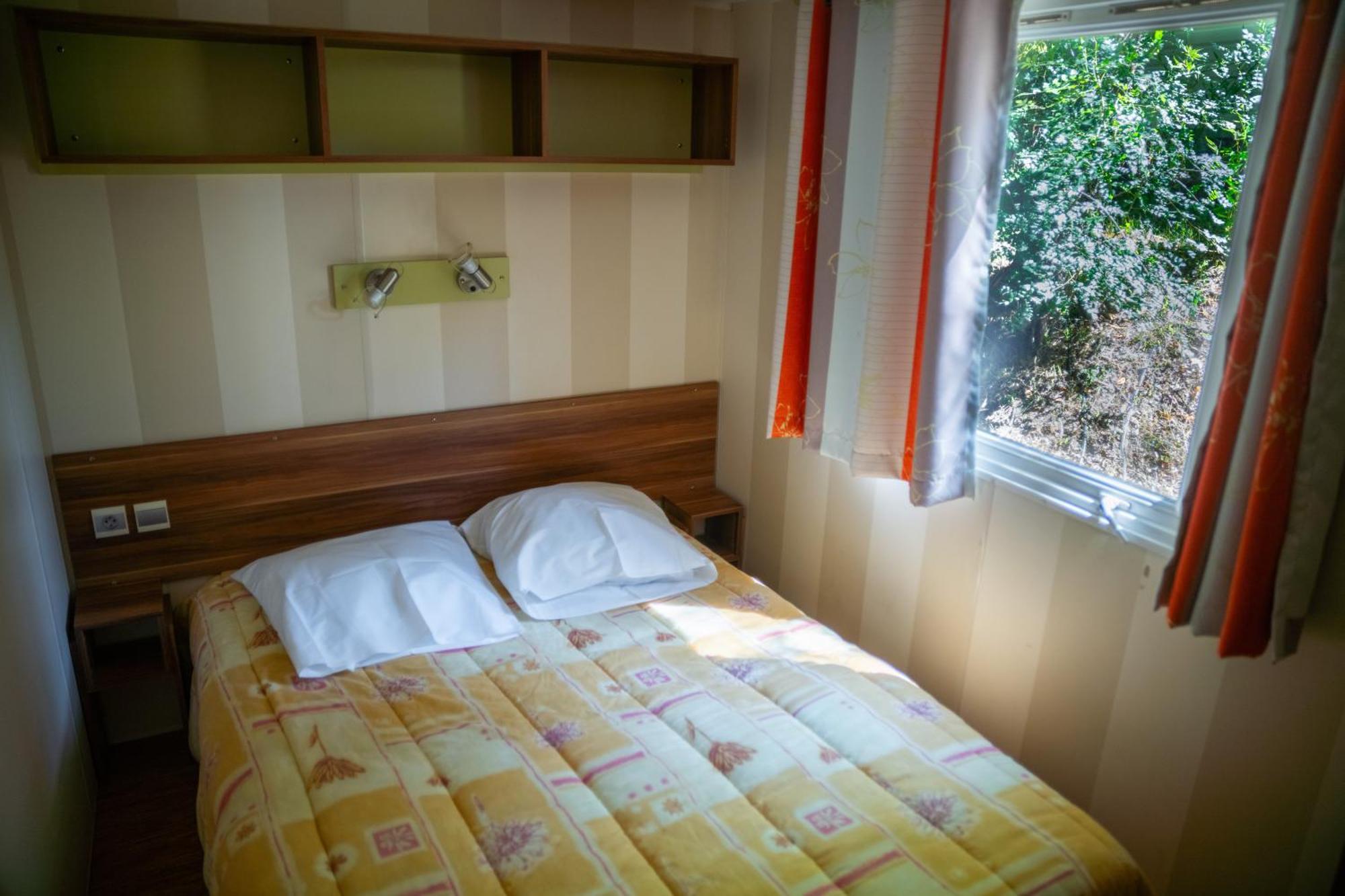 Camping Parc Bellevue Cannes Rum bild