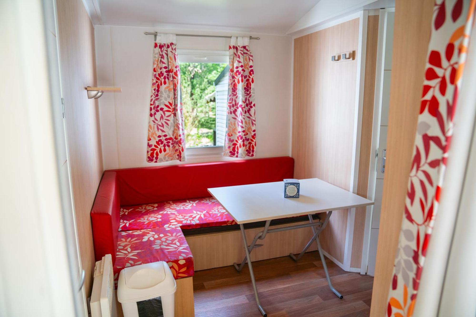 Camping Parc Bellevue Cannes Rum bild