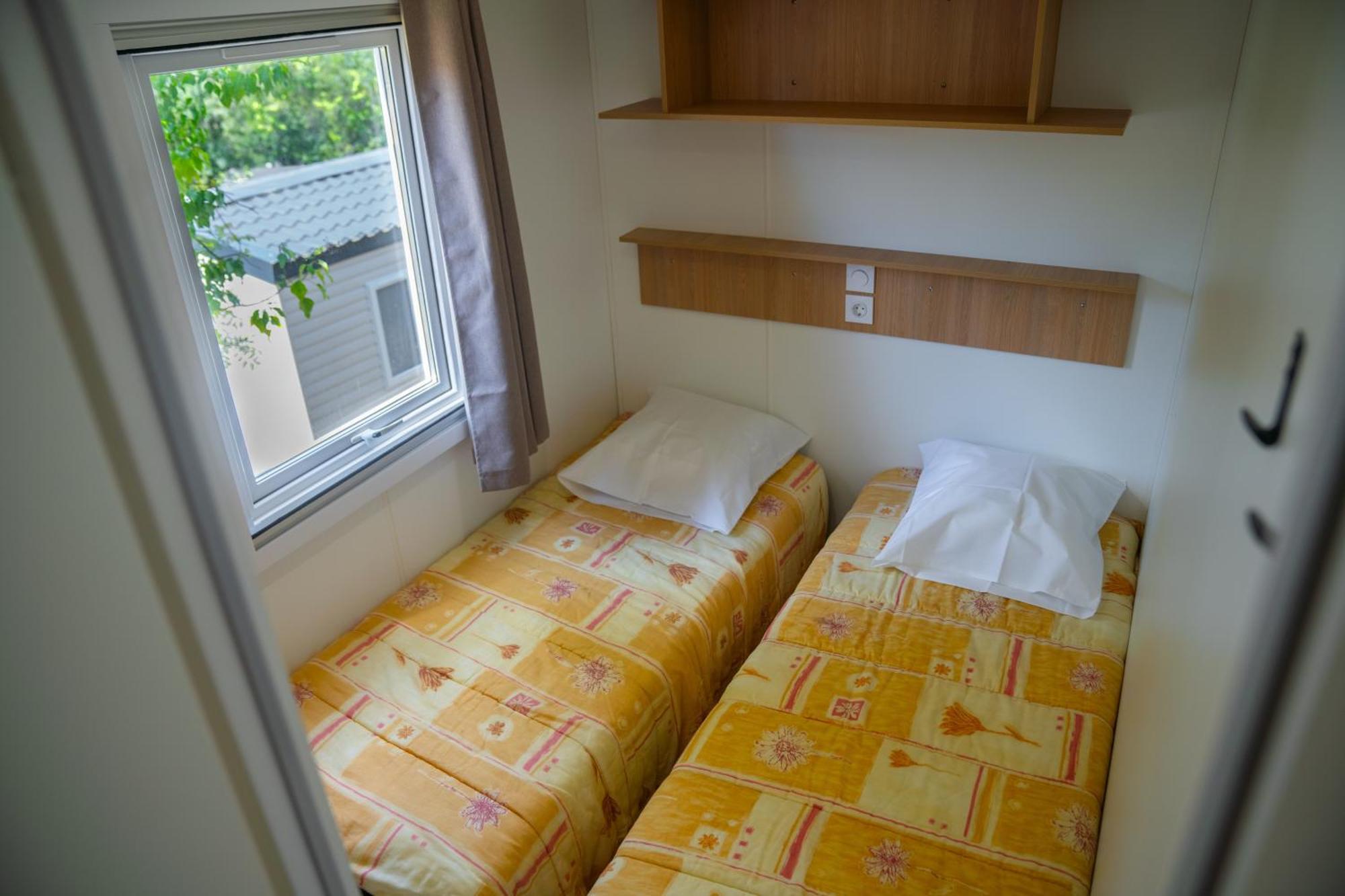Camping Parc Bellevue Cannes Rum bild