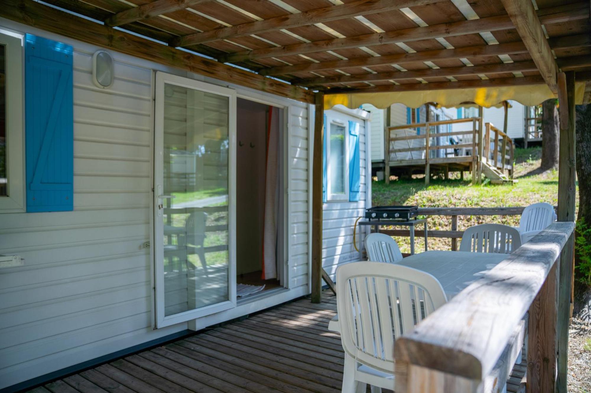 Camping Parc Bellevue Cannes Rum bild