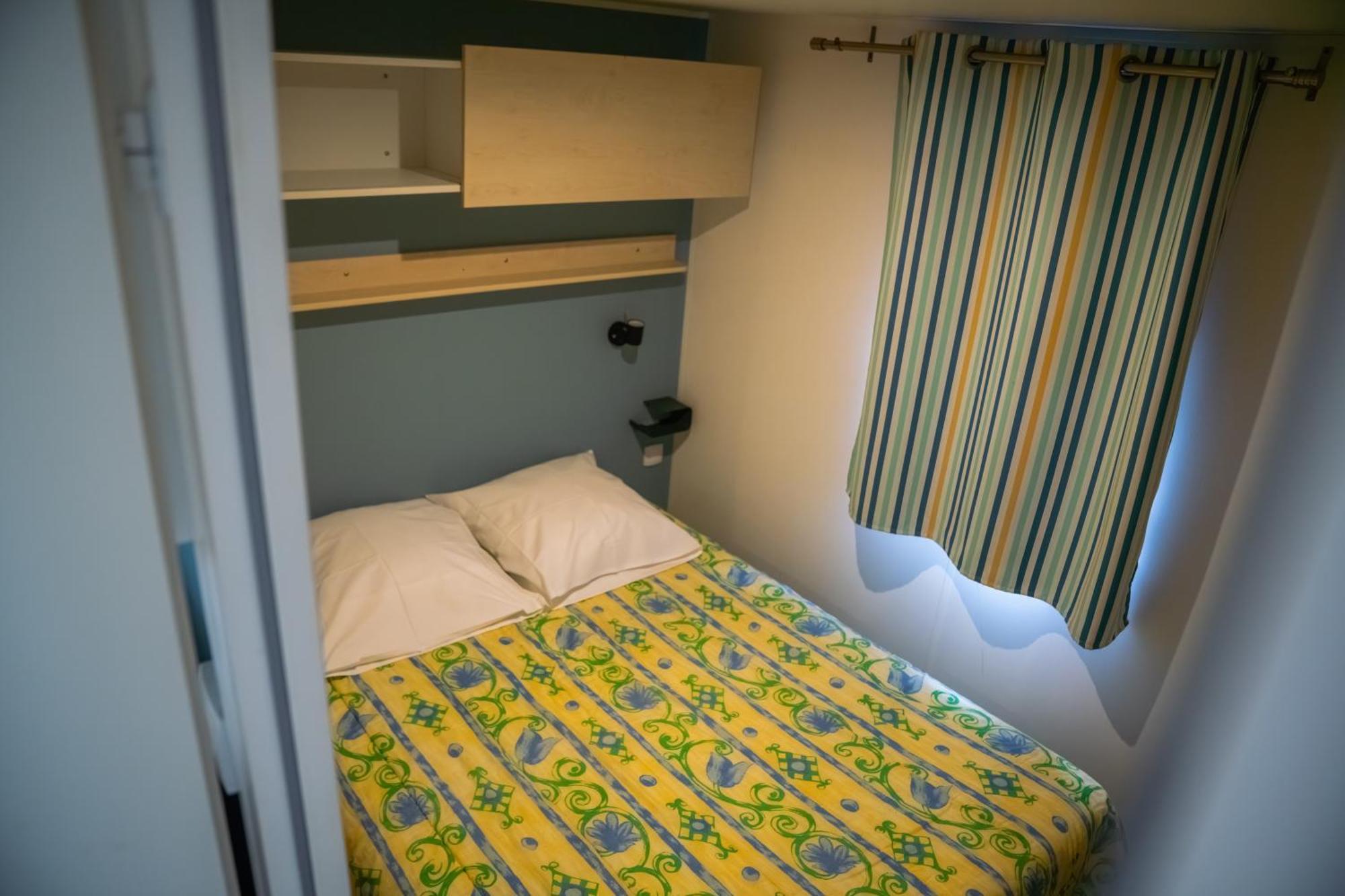 Camping Parc Bellevue Cannes Rum bild