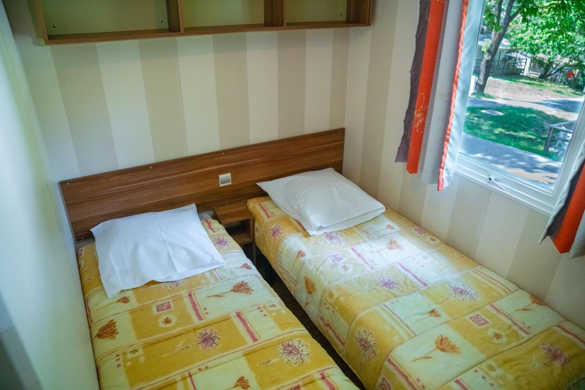 Camping Parc Bellevue Cannes Rum bild