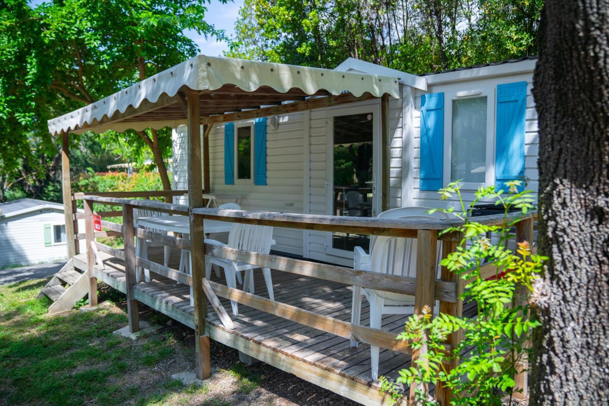 Camping Parc Bellevue Cannes Rum bild